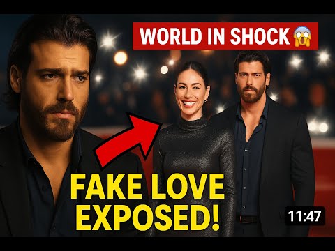 Видео: Мир в шоке 😱🔥 Раскрыта фальшивая любовь Джана Ямана — женщина, которую он никогда по-настоящему н...
