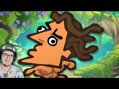 Видео: ТАРЗАН ► НАСТОЯЩАЯ ВЕРСИЯ ( The Ultimate “Tarzan” Recap Cartoon ) | Реакция