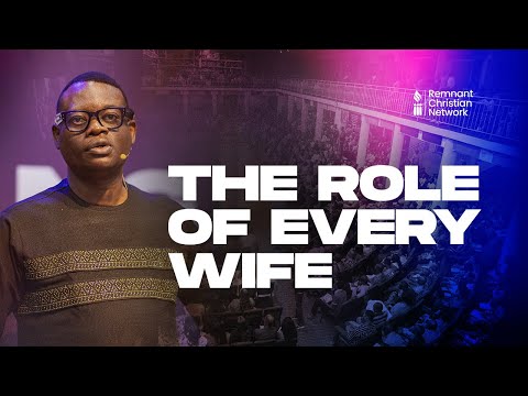 Видео: Апостол Ароме Осайи || Роль каждой жены