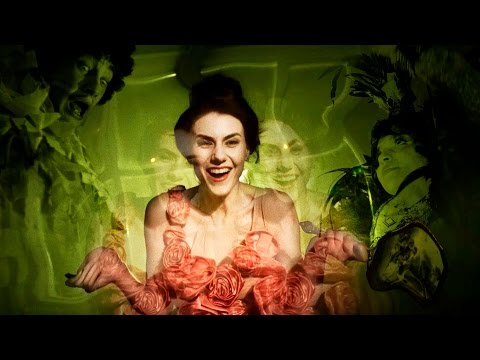 Видео: Кассиопея - Железный дровосек [Official]