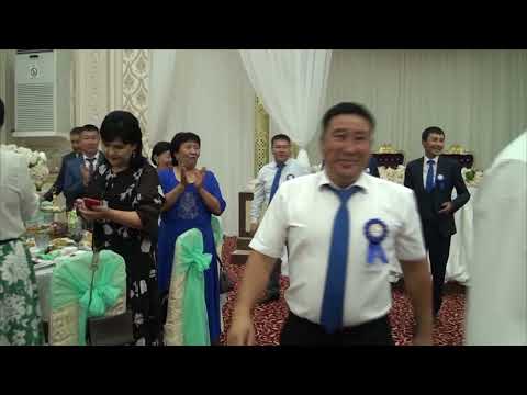 Видео: 20 жылдық кездесу 1 бөлім