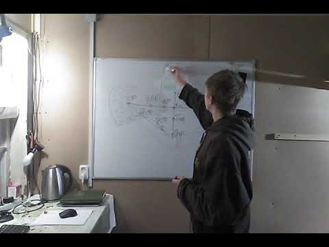 Видео: Крест Сукачева