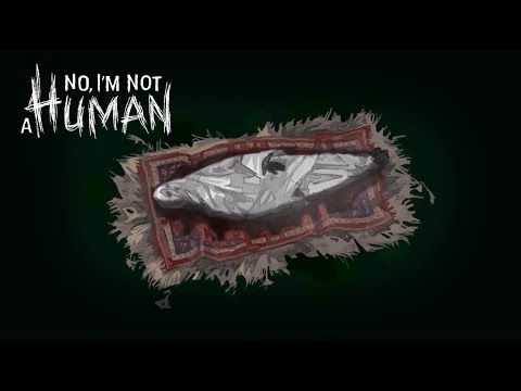 Видео: СВИДЕТЕЛИ ИЕГОВЫ ТАКИ ВЫЖИЛИ －  No, I'm not a Human #6