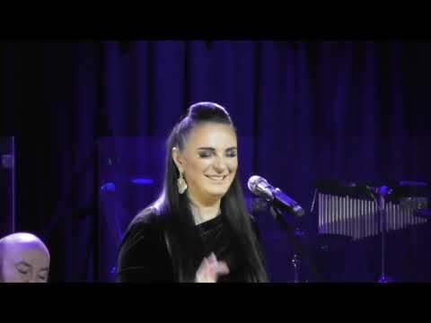 Видео: Елена Ваенга КЗ Колизей 10. 01. 19 1 отд 2 часть