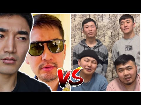 Видео: ЦУЙВАН BATTLE