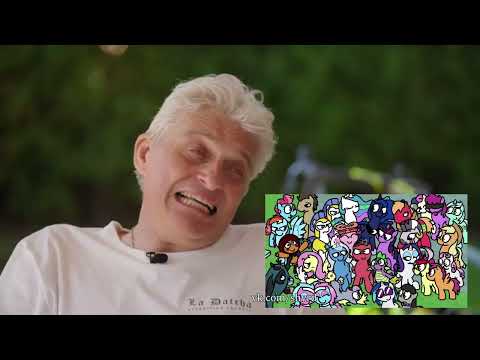 Видео: Тиньков поясняет за Брони Фэндом