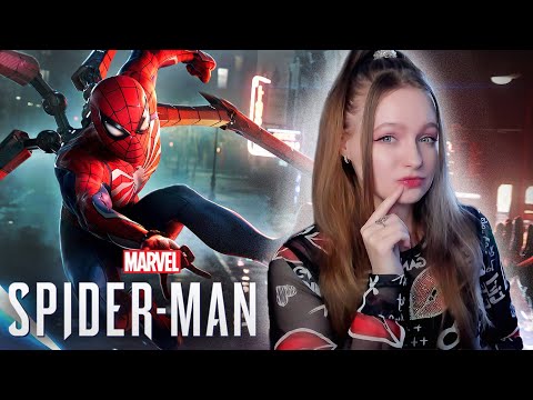 Видео: СТРИМ  ➜ Marvel's Spider-Man 2 Полное Прохождение На РУССКОМ  ➤ ЧЕЛОВЕК-ПАУК 2 Обзор #1