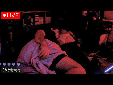 Видео: Заспах на СТРИЙМ и СТАНА ТОВА...