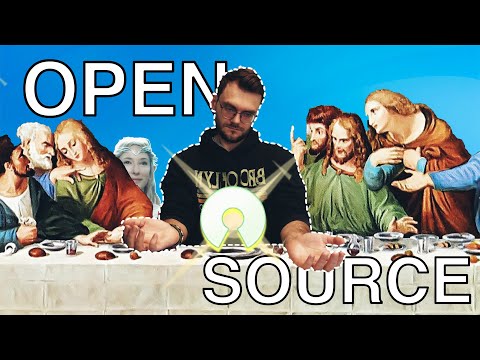 Видео: Рецепт успешного Open Source проекта #насмотренность #productmanagement #opensource
