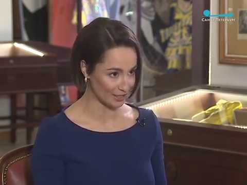 Видео: Интервью с Николаем Цискаридзе