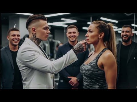 Видео: Первая женщина-генерал: ПОЛНЫЙ РАЗГРОМ банды ⚡🔥