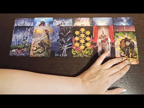 Видео: ЧТО ОН ХОЧЕТ ВАМ СКАЗАТЬ?