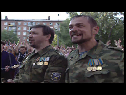 Видео: Играй, гармонь! | Иркутский театр народной драмы | Рукава