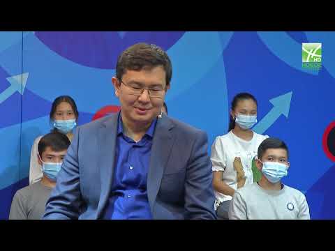 Видео: «Жетістік формуласы». Мыңжылқы Бердіқожаев