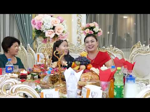 Видео: Гульзина  50 жас  1- бөлім  Есен ЕСІРКЕП Асаба Әнші (8 705 686 7102) .