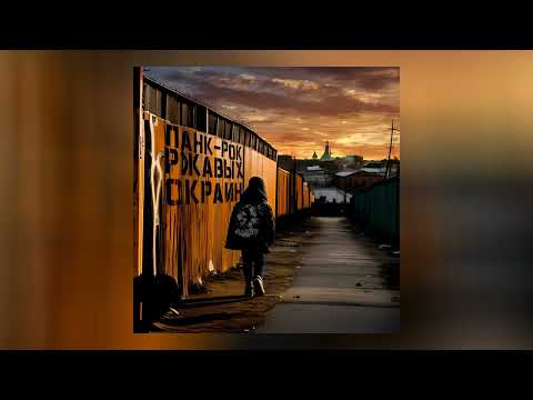 Видео: Аберрация - Панк-рок ржавых окраин (Официальная премьера альбома)