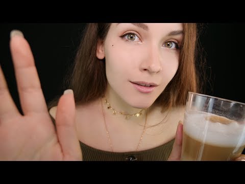 Видео: АСМР 🎧 Просыпайся ✨Ролевая игра с Заботой о тебе ♥ | ASMR 🎧 Role Play 🌞 Wake up  [Russian whisper]