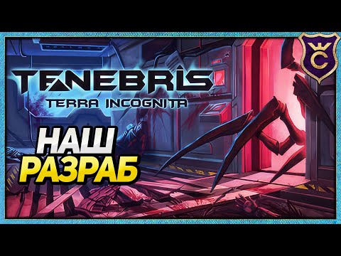 Видео: ОТЕЧЕСТВЕННАЯ ХАРДКОРНАЯ ПОШАГОВАЯ Tenebris: Terra Incognita