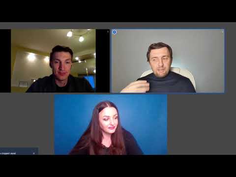 Видео: РАДИО НЛП - Как встроить Я-Концепцию