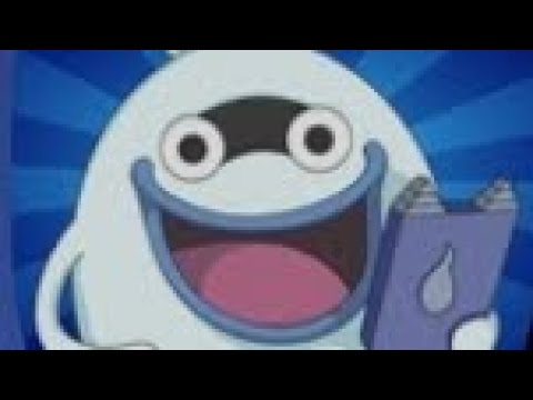 Видео: Как установить игру Yo-Kai Watch Land на андроид