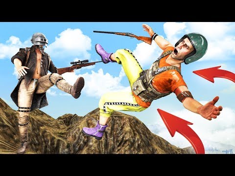 Видео: СПАРТАНСКАЯ БИТВА НА ГОРЕ ЗА ТОП! THIS IS SPARTA!!! PLAYERUNKNOWN'S BATTLEGROUNDS - PUBG ПРИКОЛЫ