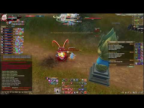 Видео: ГВГ. Order vs Eternals