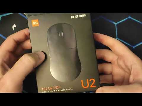 Видео: ATK U2 plus - бюджетный супертоп на сенсоре 3395 ultra.