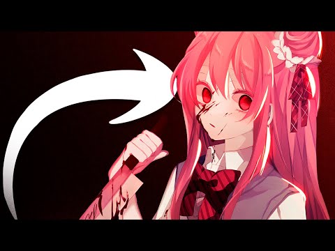 Видео: ОНА ВОРУЕТ ЛOЛEЙ