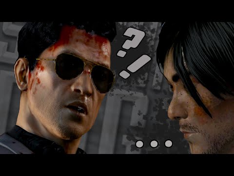 Видео: Что такое Sleeping Dogs? (часть 2)