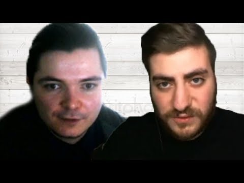 Видео: Рома Механик впервые в гостях у Убермаргинала