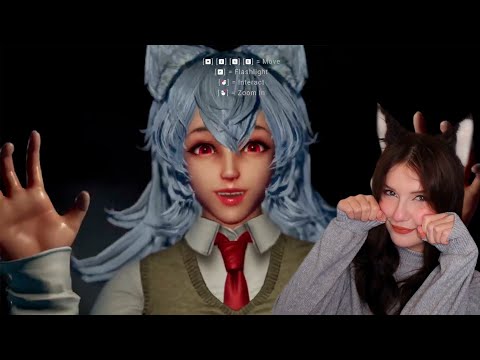 Видео: Вульф Подружка 🐺( Валера Гостер ) Valera Ghosther Реакция