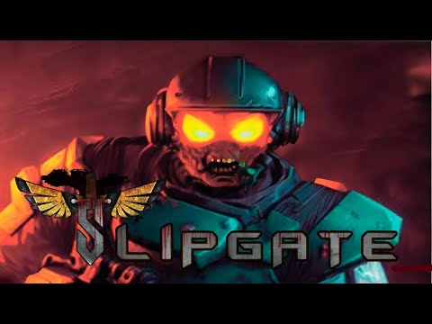 Видео: Slipgate. Старый новый шутер от наших