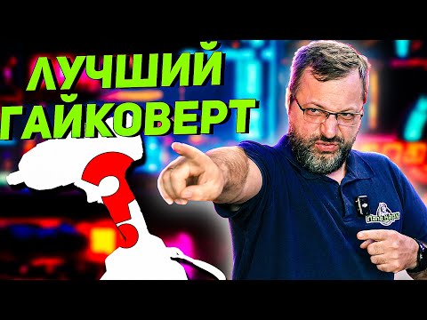 Видео: Сравнение гайковертов CROWN MAKITA HANSKONNER MILWAUKEE PROFIPOWER