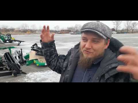 Видео: Радогост - Маш.