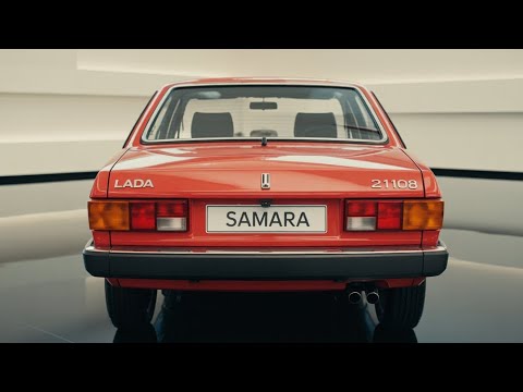 Видео: Легенда возвращается: Лада Самара 2108 в 2026 году