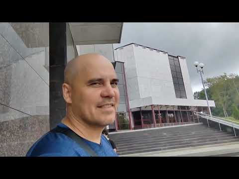 Видео: Что посмотреть в Витебске за один день