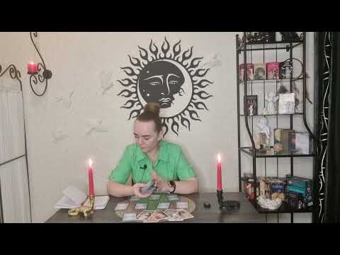 Видео: Будет ли у него развод с женой?💔 Какие у них отношения?💯