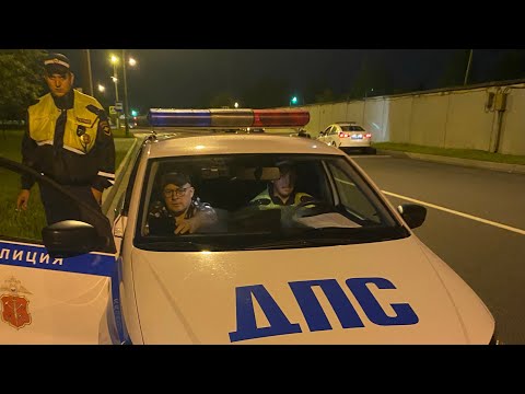 Видео: Как грамотно поставить на место инспектора ДПС! (Часть-1) @TDG78