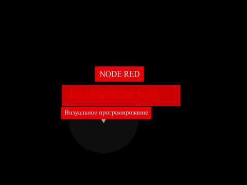 Видео: Удаленный доступ Node Red