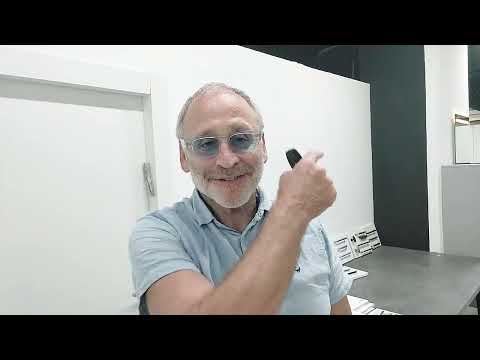 Видео: Шлах 5785 "Бог всегда посылает Лекарство до Болезни"