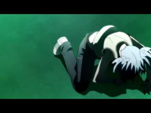 Видео: [Карма и Нагиса] Кукла Вуду