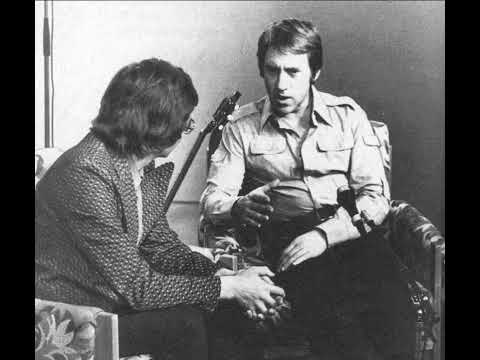 Видео: Владимир Высоцкий - Интервью В. Перевозчикову (1979), Пятигорск ТВ, Ставропольский край,  Remastered