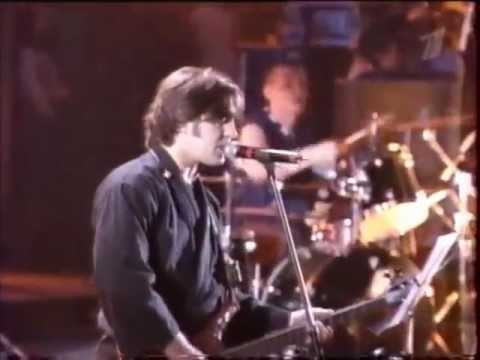 Видео: Ю-Питер "Ударная Любовь" (2002)