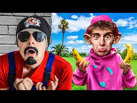 Видео: Дим Димыч - Что За БРЕД?