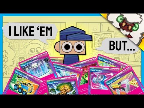 Видео: ACE SPEC — это уникальный успех? При участии The Whimsicast