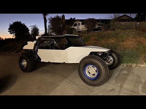 Видео: БОЛЬШОЙ ОБНОВЛЕНИЕ ШИН! Выживет ли эта трансмиссия?!