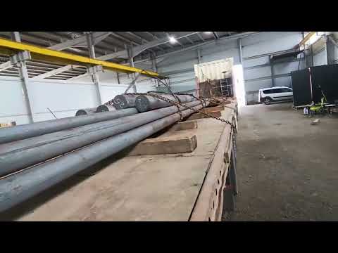 Видео: Холодный запуск, рейс на Чебоксары по горам