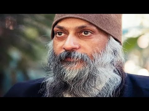 Видео: Ошо  ПРЫЖОК ИЗ ТЬМЫ К СВЕТУ #Просветление#Пробуждение