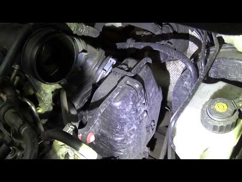 Видео: Теория ДВС: VW Cross Touran 1.4 (Небольшой обзор систем мотора)