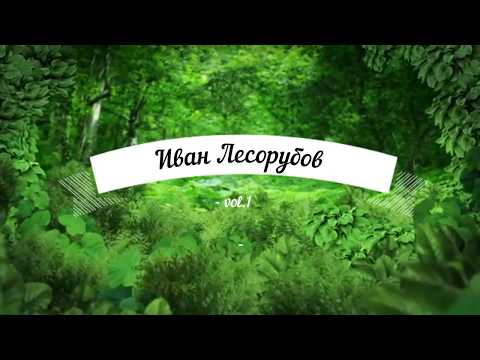 Видео: Отвод лесосек